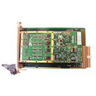Compact PCI (cPCI), PXI 1553, 1553b & ARINC Interface Cards/Boards - Excellent LabView Package Free.