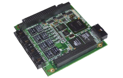 PC104P Plus, PC104E Express - 1553, 1553b and ARINC Interface Cards/Boards - Market Leader
