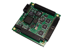PC104P Plus, PC104E Express - 1553, 1553b and ARINC Interface Cards/Boards - Market Leader