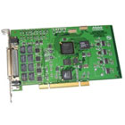 PCIe, PCI Express, PCI, 1553, 1553b & ARINC Interface Card/Board - Market Leader