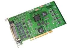 PCIe Express 1553, 1553b and ARINC Interface Card/Board - 1000s Sold - Most Popular