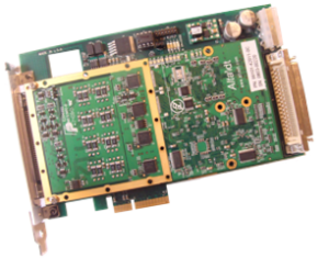 PCIe, PCI Express, PCI, 1553, 1553b & ARINC Interface Card/Board - Market Leader