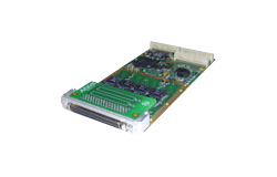 1553, 1553b PMC Interface Card/Board for Compact PCI (cPCI), VPX, PXI, PXIe - Commercial and Rugged Deployed