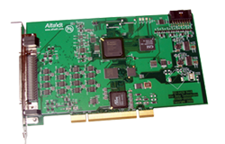 PCIe, PCI Express, PCI, 1553, 1553b & ARINC Interface Card/Board - Market Leader