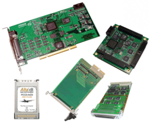 1553, 1553b Interface Cards/Boards and Options - Market Leader