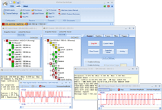 Avionics Software Bus Analysis