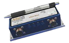 ENET-MA4 1553 and ARINC Ethernet Converter