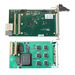 Compact PCI Express, PXI Express (PXIE) 1553, 1553b and ARINC Interface. Full SDK with Free LabVIEW package.