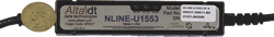 USB MIL-STD-1553, 1553b In-Line Interface