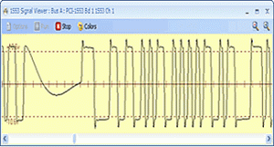 AltaView Signal Capture - Signal Troubleshooting - Cybersecurity Modeling