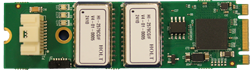 1553 M.2 Interface Card